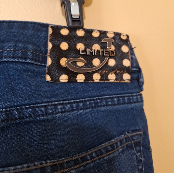 Jacob Cohen Jeans - Picture 11 of 11